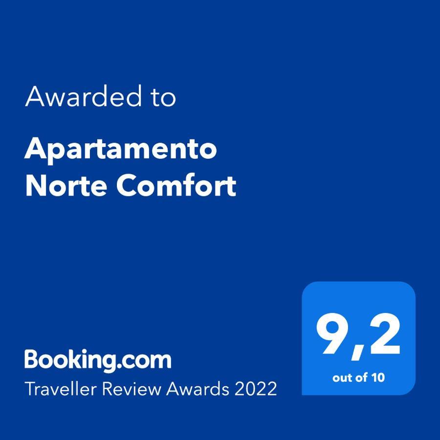 Apartamento Norte Comfort Salamanque Extérieur photo