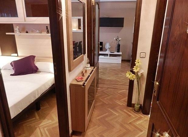 Apartamento Norte Comfort Salamanque Extérieur photo